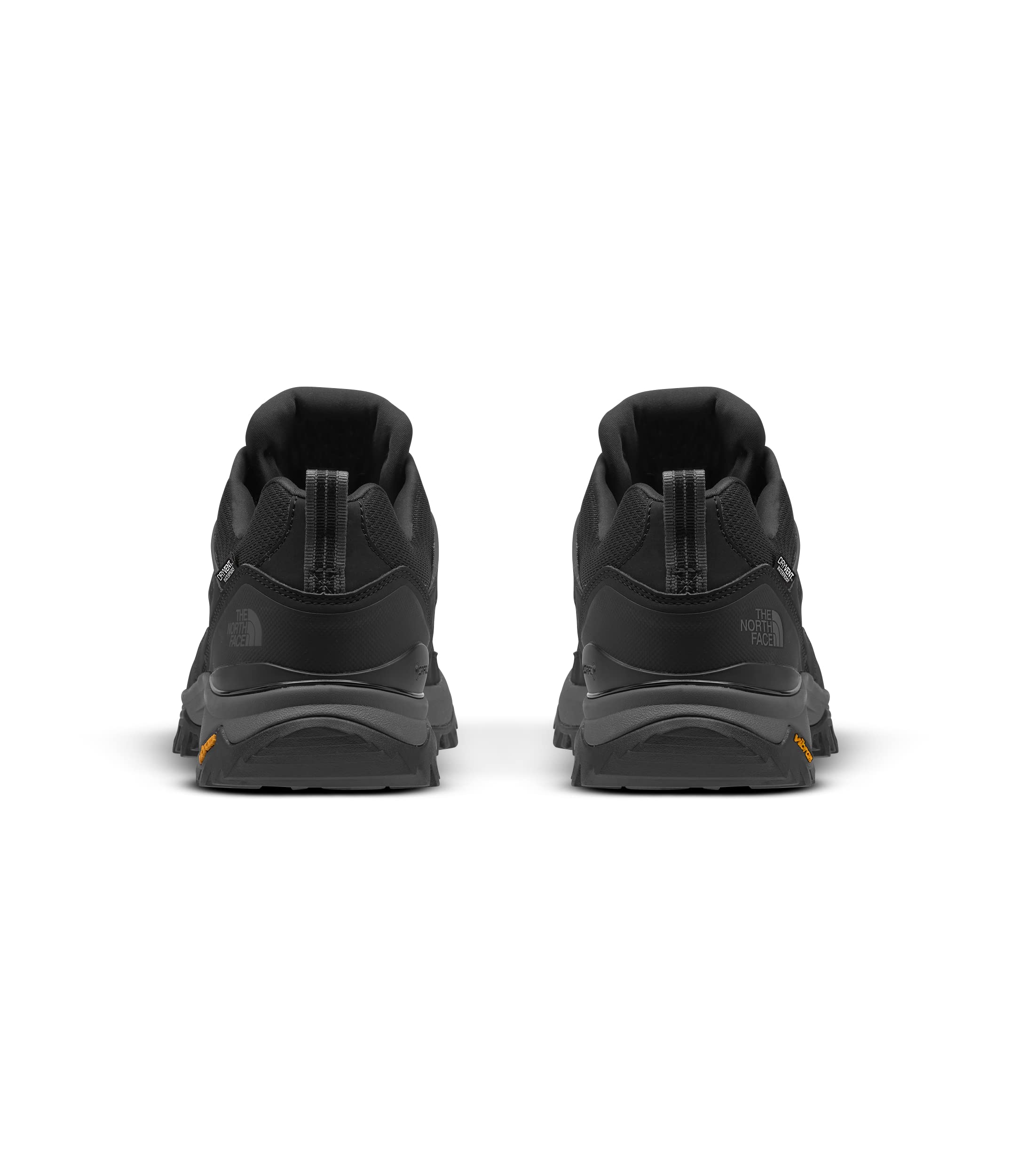 Foto 3 pulgar | Zapatos De Senderismo The North Face Hedgehog Fastpack Ii Wp Para Hombre - Venta Internacional.