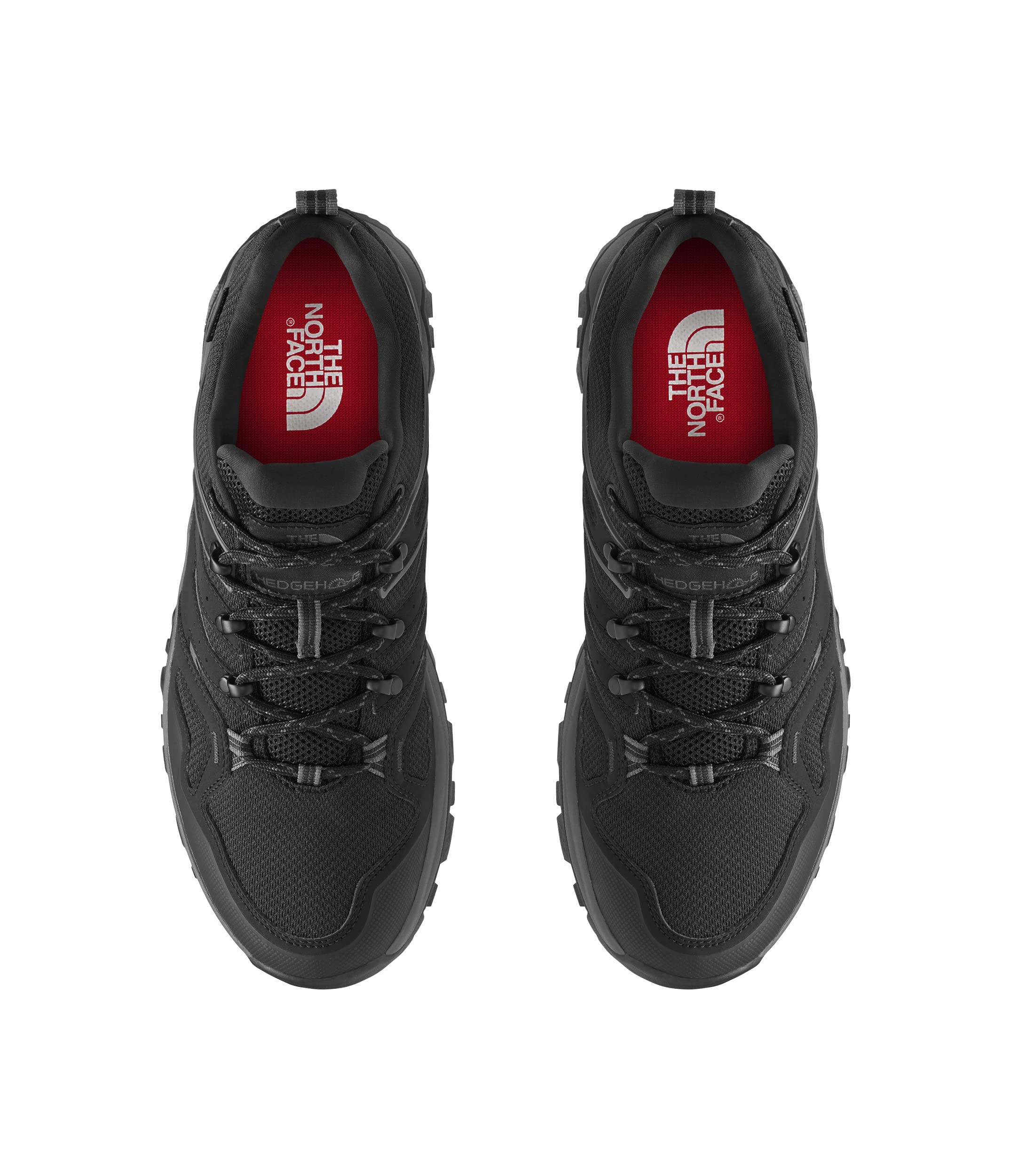 Foto 4 pulgar | Zapatos De Senderismo The North Face Hedgehog Fastpack Ii Wp Para Hombre - Venta Internacional.