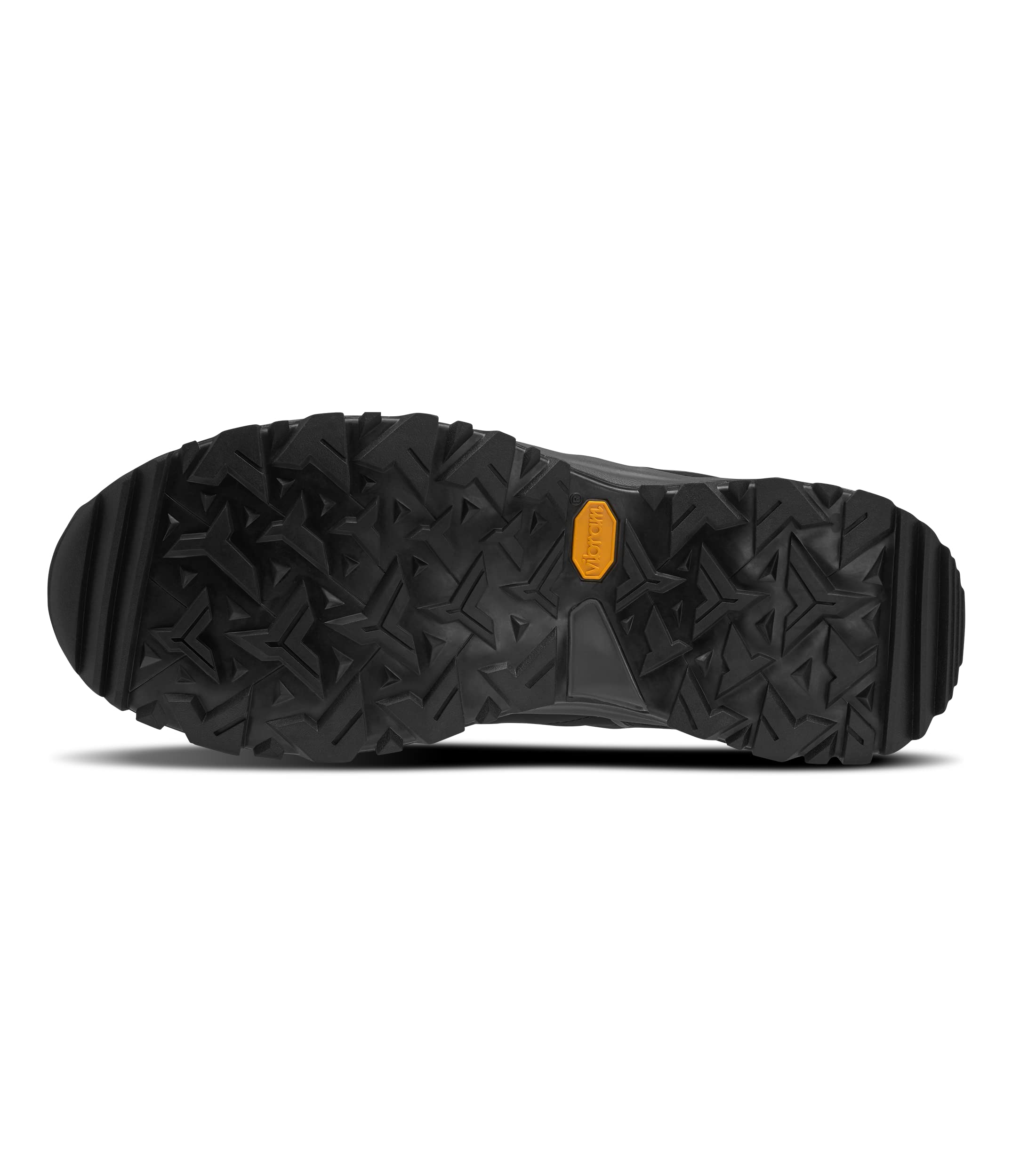 Foto 5 pulgar | Zapatos De Senderismo The North Face Hedgehog Fastpack Ii Wp Para Hombre - Venta Internacional.