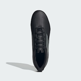 Foto 5 | Calzado De Fútbol Deportivo Iii Pasto Sintético Adidas Negro Hombre