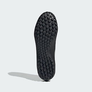 Foto 6 | Calzado De Fútbol Deportivo Iii Pasto Sintético Adidas Negro Hombre
