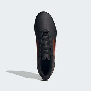 Foto 5 | Calzado De Fútbol Deportivo Iii Pasto Sintético Adidas Negro Hombre