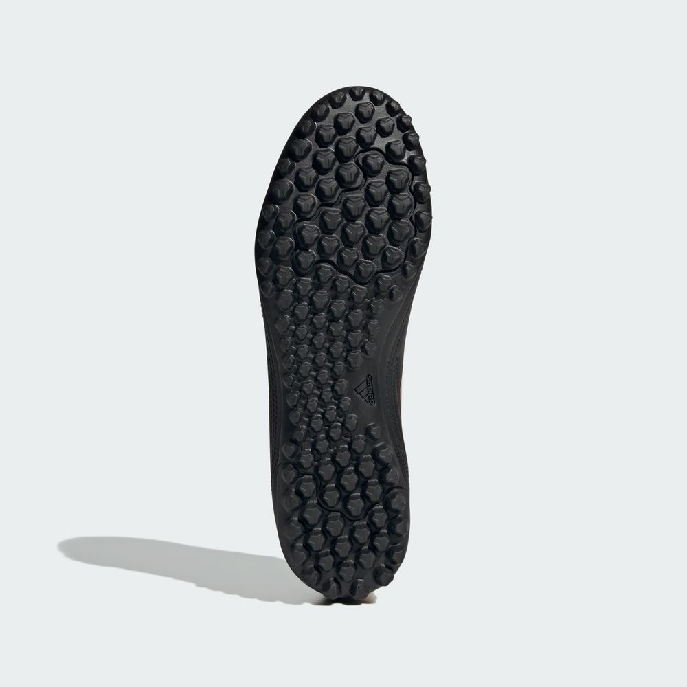 Foto 7 pulgar | Calzado De Fútbol Deportivo Iii Pasto Sintético Adidas Negro Hombre