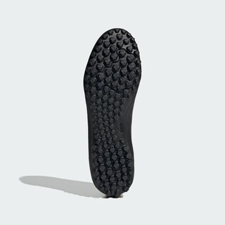Foto 6 | Calzado De Fútbol Deportivo Iii Pasto Sintético Adidas Negro Hombre