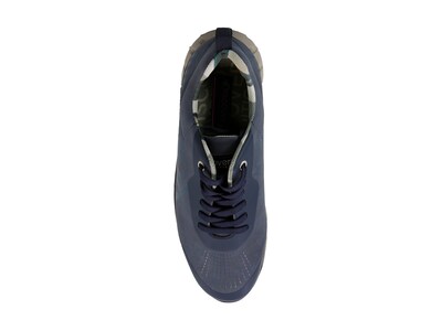 Foto 6 | Tenis Sneaker Senderismo Discovery Tai 2344 Azul Para Hombre