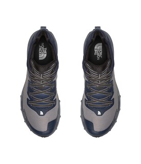 Foto 2 | Zapatillas De Senderismo The North Face Vectiv Fastpack Futurelight Para Hombre - Venta Internacional.