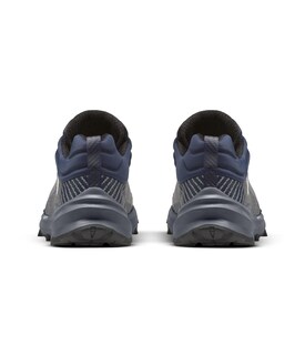 Foto 3 | Zapatillas De Senderismo The North Face Vectiv Fastpack Futurelight Para Hombre - Venta Internacional.