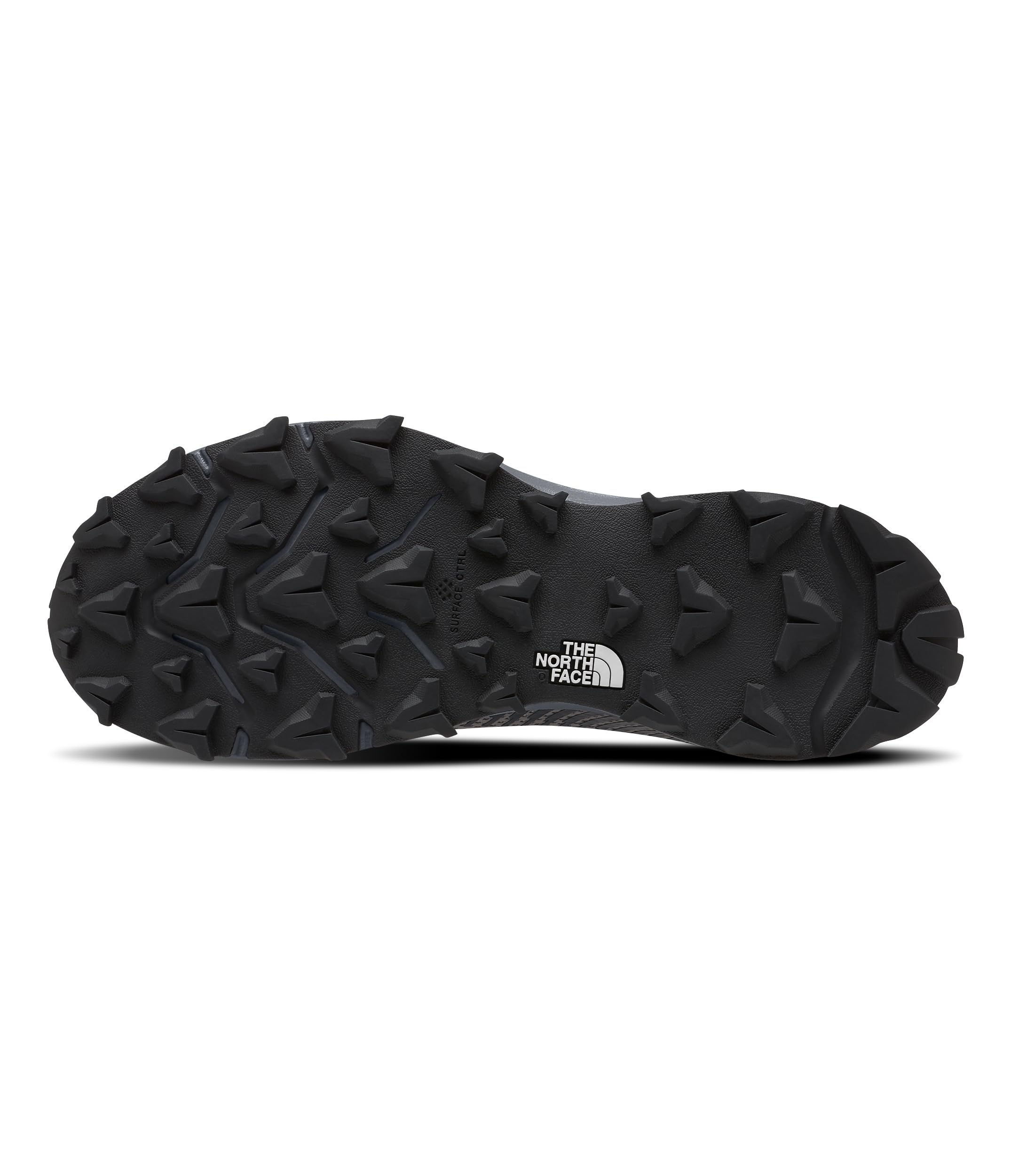 Foto 4 | Zapatillas De Senderismo The North Face Vectiv Fastpack Futurelight Para Hombre - Venta Internacional.