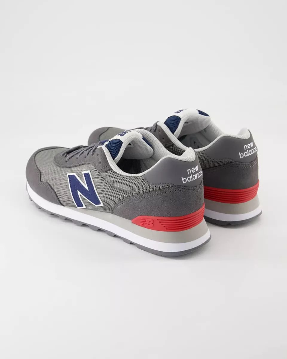 Foto 3 | Tenis New Balance Grises para Hombre