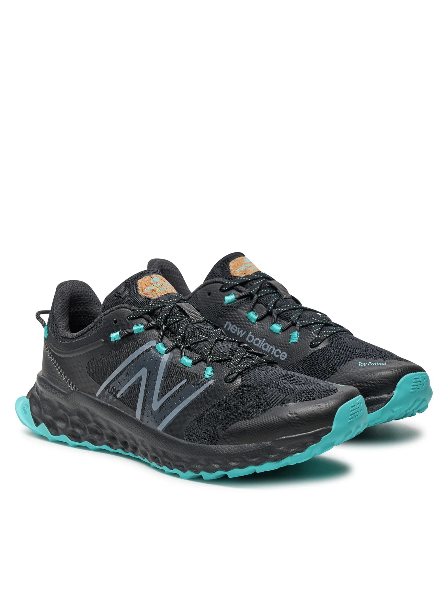 Foto 2 pulgar | Tenis New Balance Fresh Foam Garoe