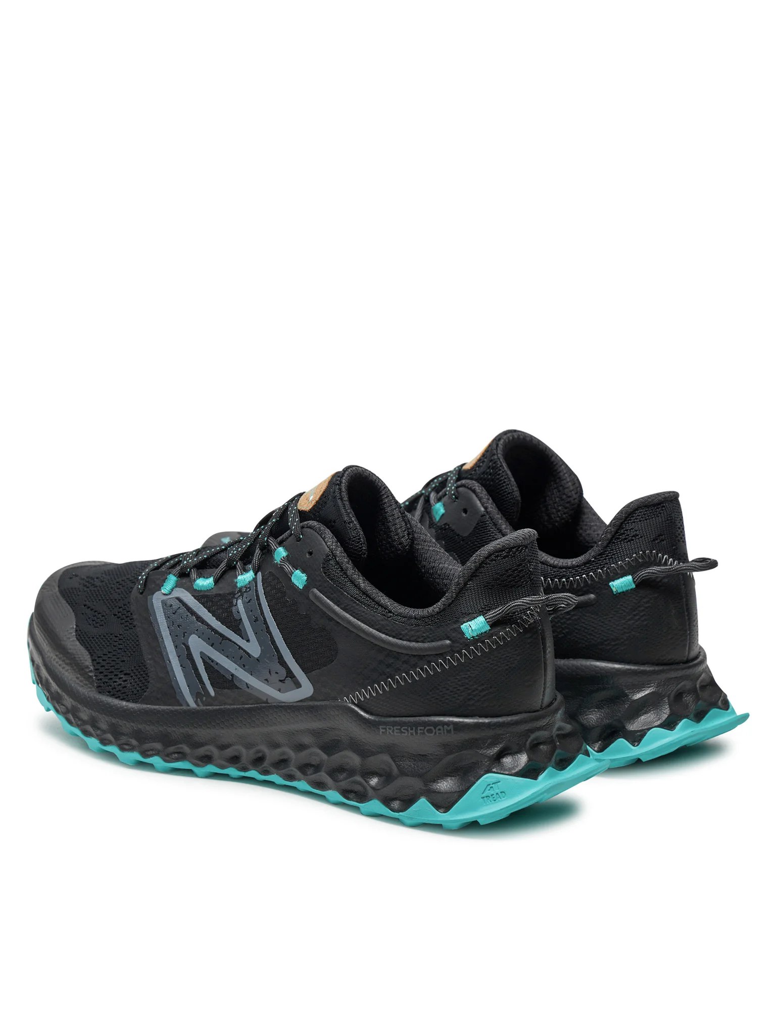 Foto 4 pulgar | Tenis New Balance Fresh Foam Garoe