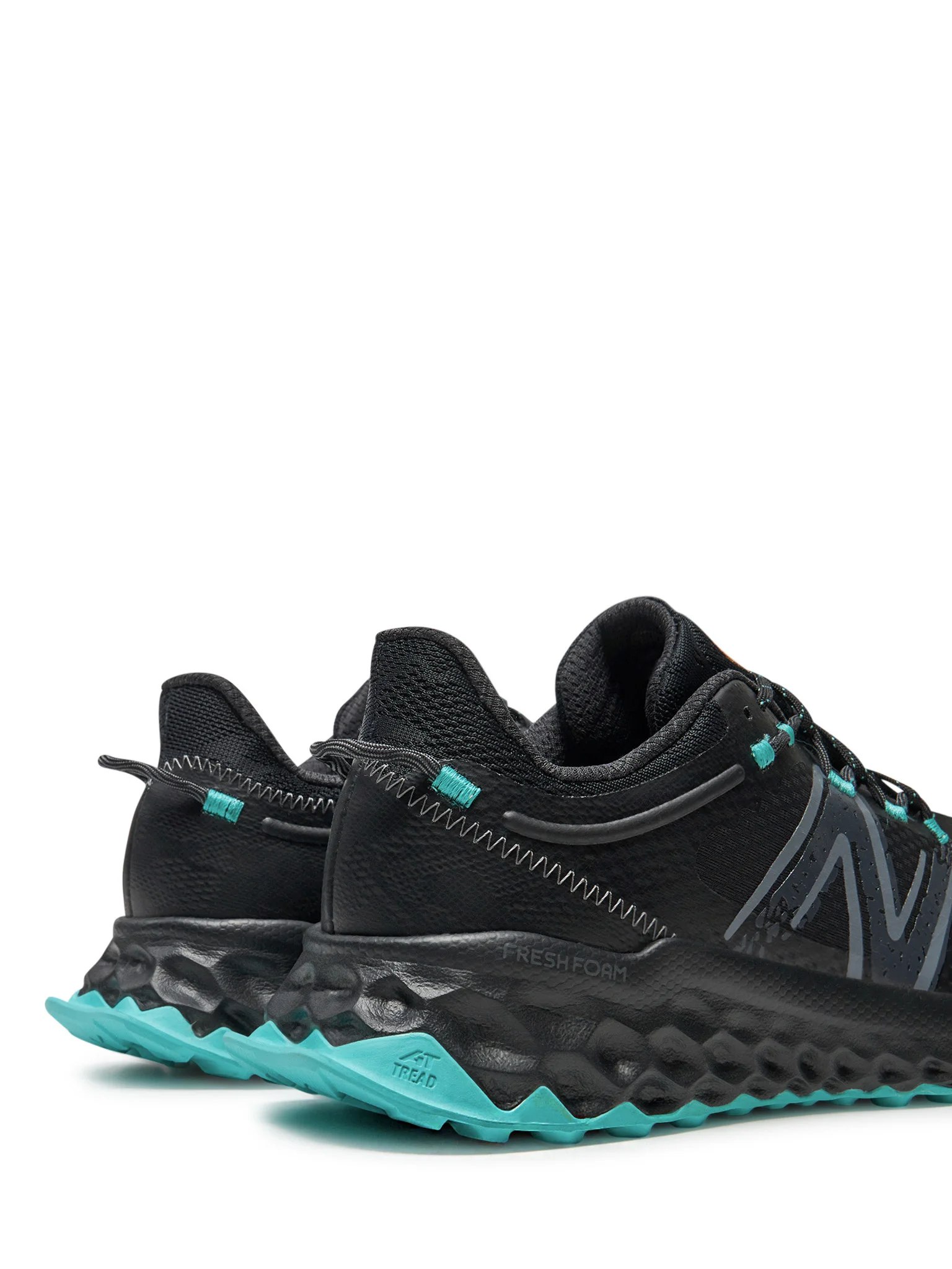 Foto 5 pulgar | Tenis New Balance Fresh Foam Garoe