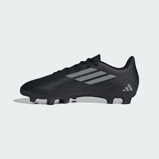 Foto 3 | Calzado De Fútbol Deportivo Iii Multiterreno Adidas Negro Hombre