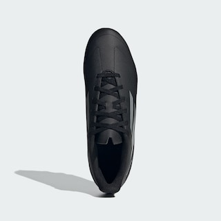Foto 5 | Calzado De Fútbol Deportivo Iii Multiterreno Adidas Negro Hombre