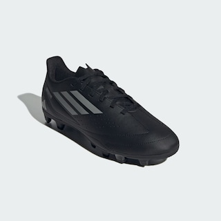 Foto 7 | Calzado De Fútbol Deportivo Iii Multiterreno Adidas Negro Hombre