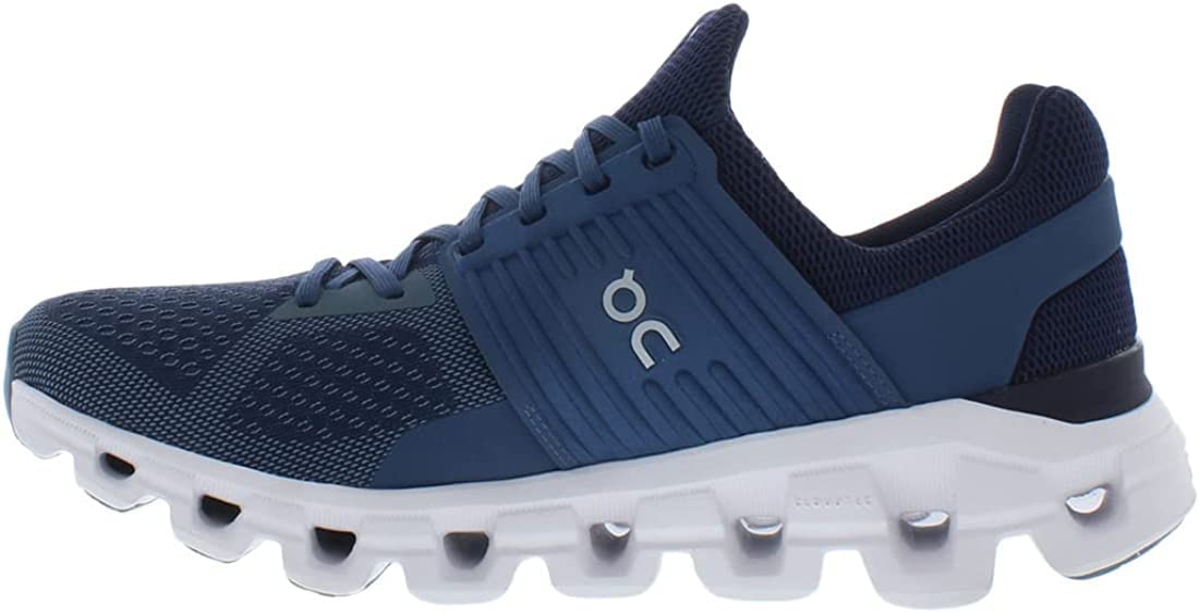 Foto 2 pulgar | Tenis On Cloud Swift 2.0 para Hombre - Venta Internacional
