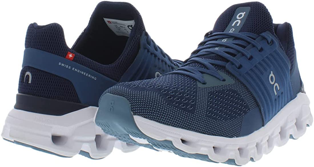 Foto 4 pulgar | Tenis On Cloud Swift 2.0 para Hombre - Venta Internacional