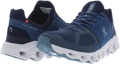 Foto 3 | Tenis On Cloud Swift 2.0 para Hombre - Venta Internacional