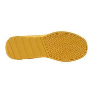 Foto 4 | Tenis K-swiss Corel Para Hombre Color Amarillo