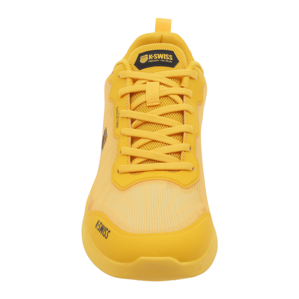 Foto 6 | Tenis K-swiss Corel Para Hombre Color Amarillo