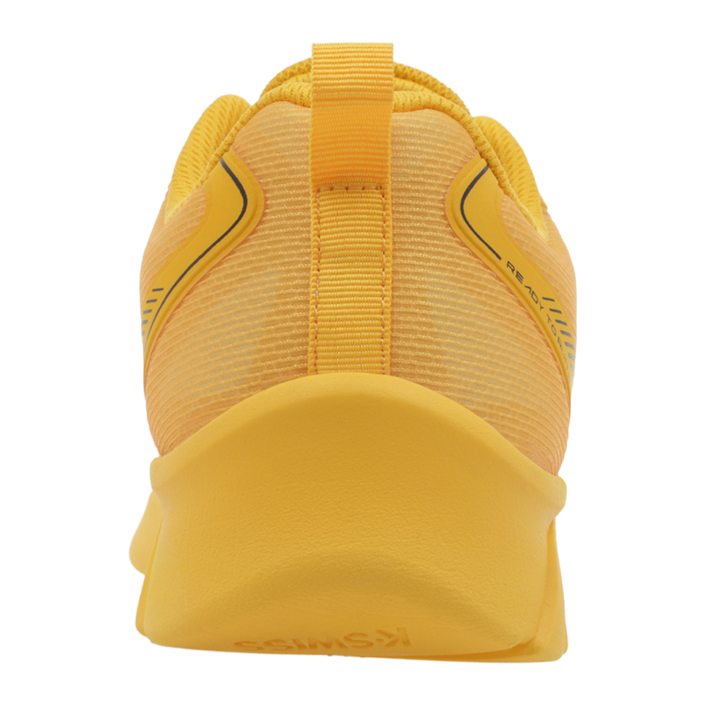 Foto 7 | Tenis K-swiss Corel Para Hombre Color Amarillo