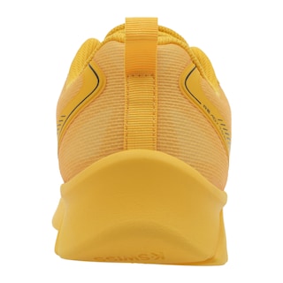 Foto 7 | Tenis K-swiss Corel Para Hombre Color Amarillo