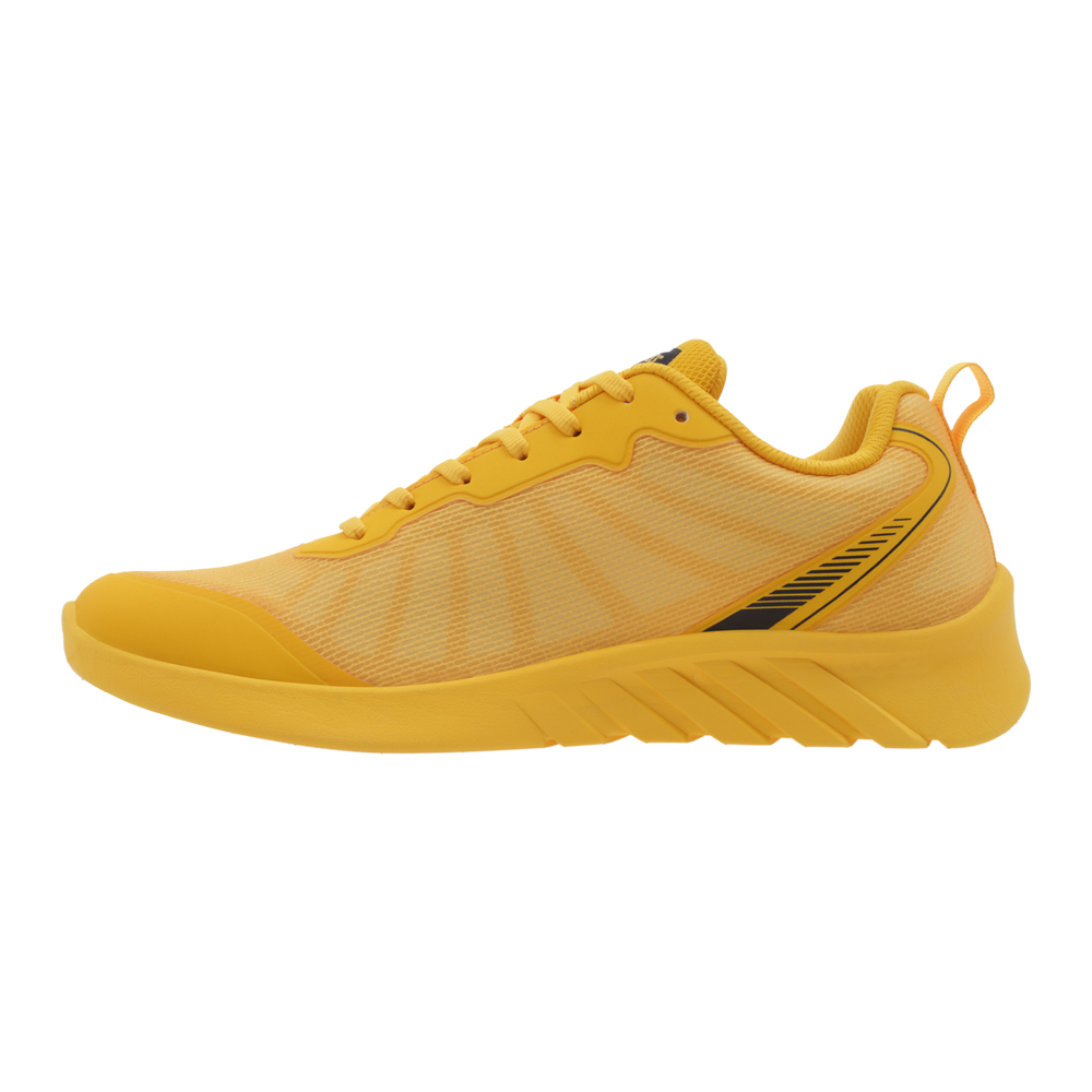 Foto 9 pulgar | Tenis K-swiss Corel Para Hombre Color Amarillo