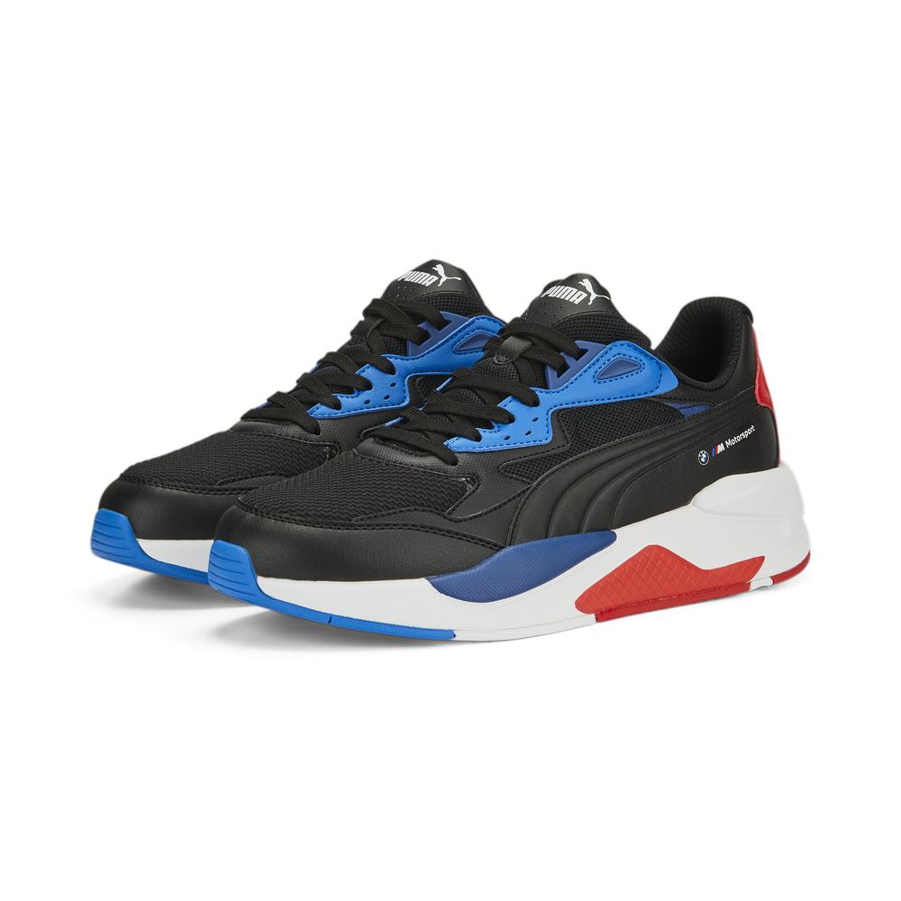 Foto 4 pulgar | Tenis Puma Motorsport BMW X Ray para Hombre