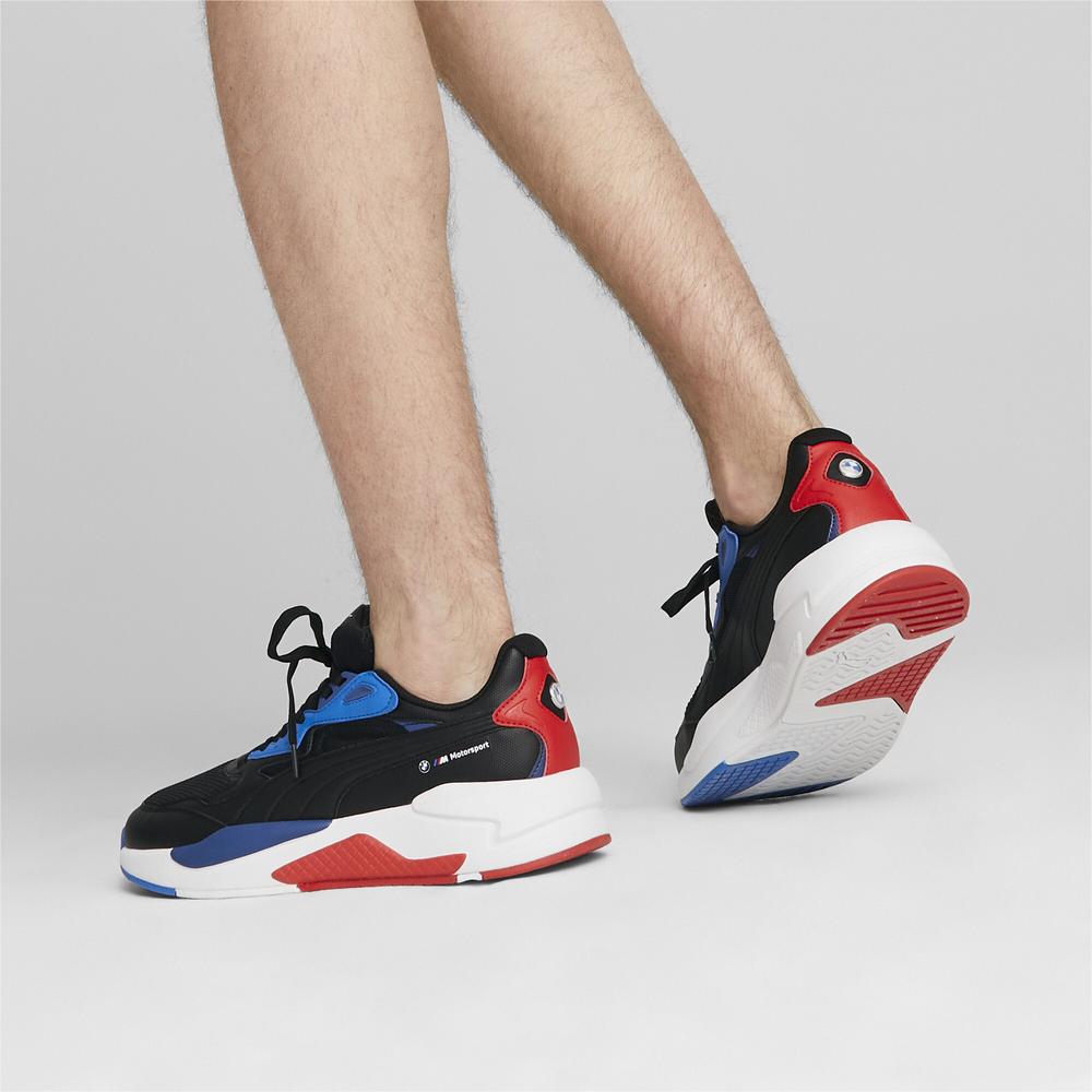 Foto 5 pulgar | Tenis Puma Motorsport BMW X Ray para Hombre