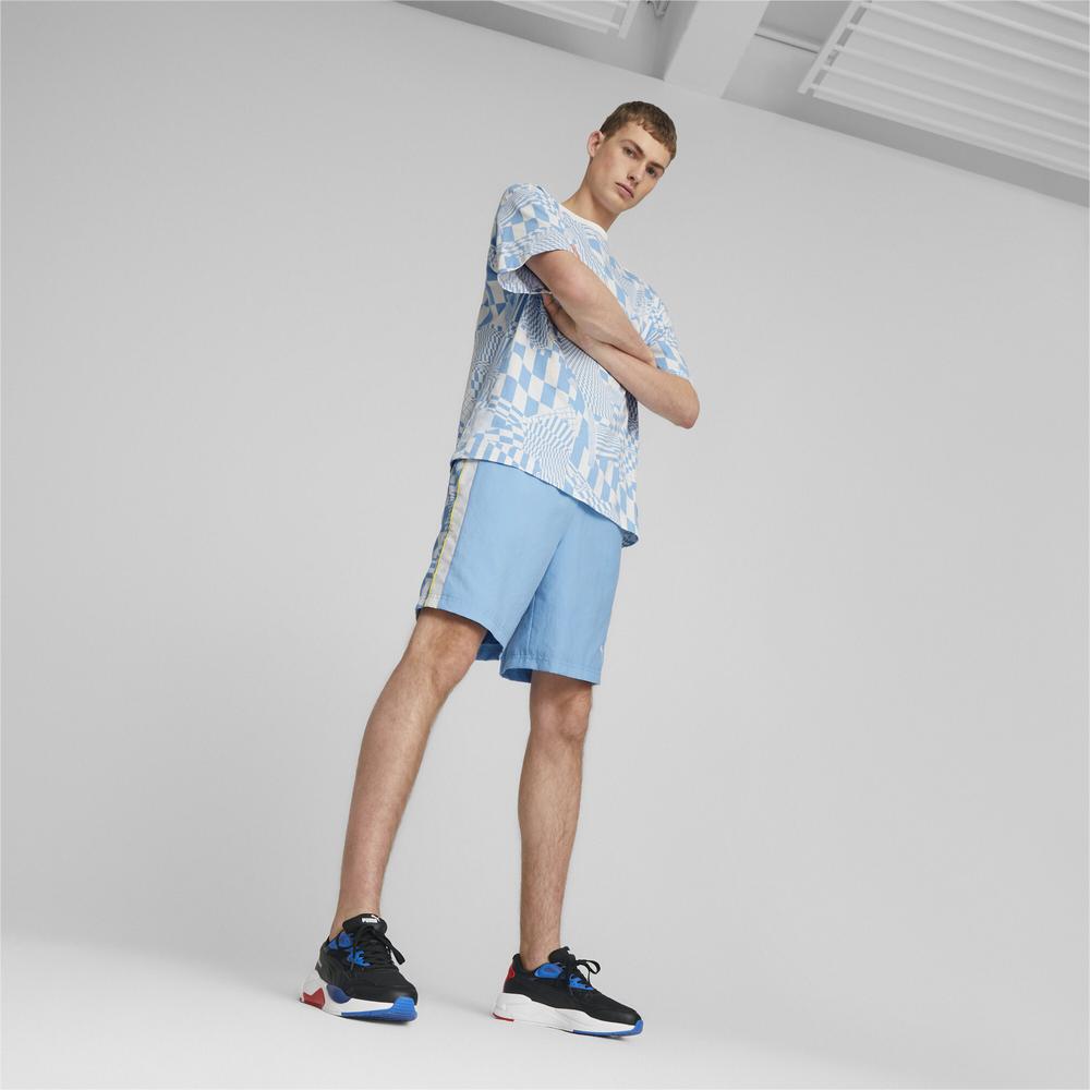 Foto 5 | Tenis Puma Motorsport BMW X Ray para Hombre