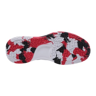 Foto 4 | Tenis K-swiss Foxtrot Para Hombre Color Negro