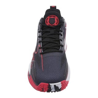 Foto 6 | Tenis K-swiss Foxtrot Para Hombre Color Negro