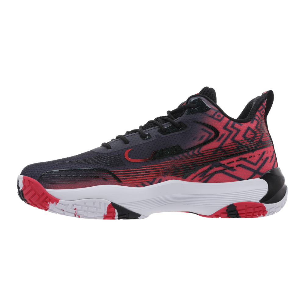Foto 8 | Tenis K-swiss Foxtrot Para Hombre Color Negro