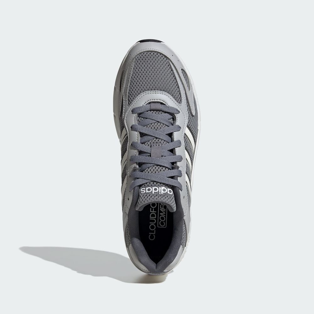 Foto 4 | Tenis Adidas Eclyptix 2000 para Hombre