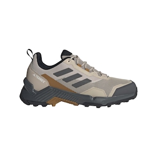 Foto 1 | Tenis De Senderismo Eastrail 2.0 Adidas Beige Hombre