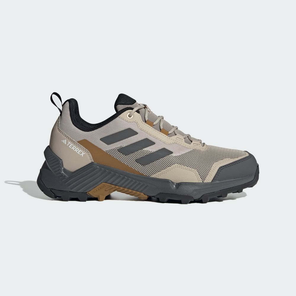 Foto 3 pulgar | Tenis De Senderismo Eastrail 2.0 Adidas Beige Hombre