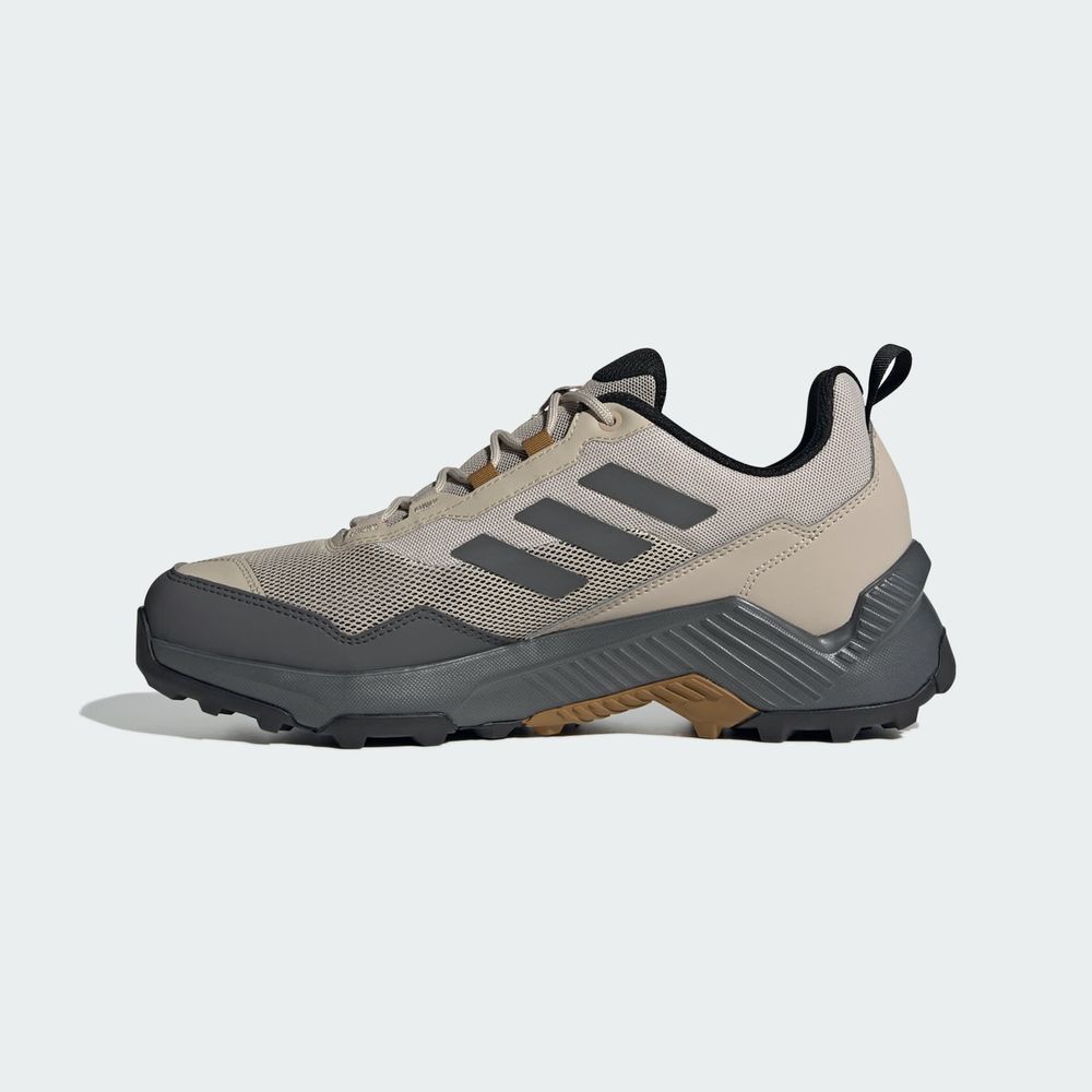 Foto 3 | Tenis De Senderismo Eastrail 2.0 Adidas Beige Hombre