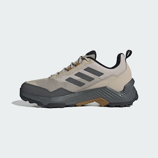 Foto 3 | Tenis De Senderismo Eastrail 2.0 Adidas Beige Hombre