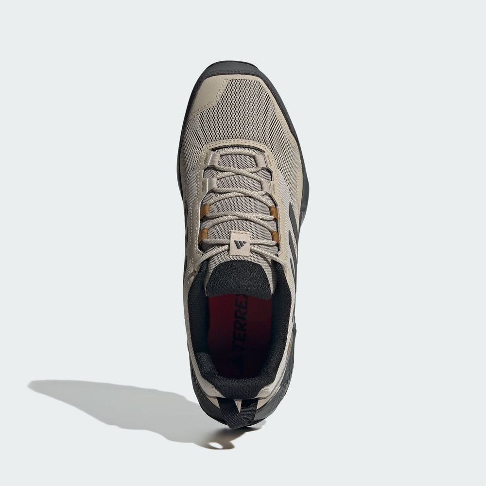 Foto 5 pulgar | Tenis De Senderismo Eastrail 2.0 Adidas Beige Hombre