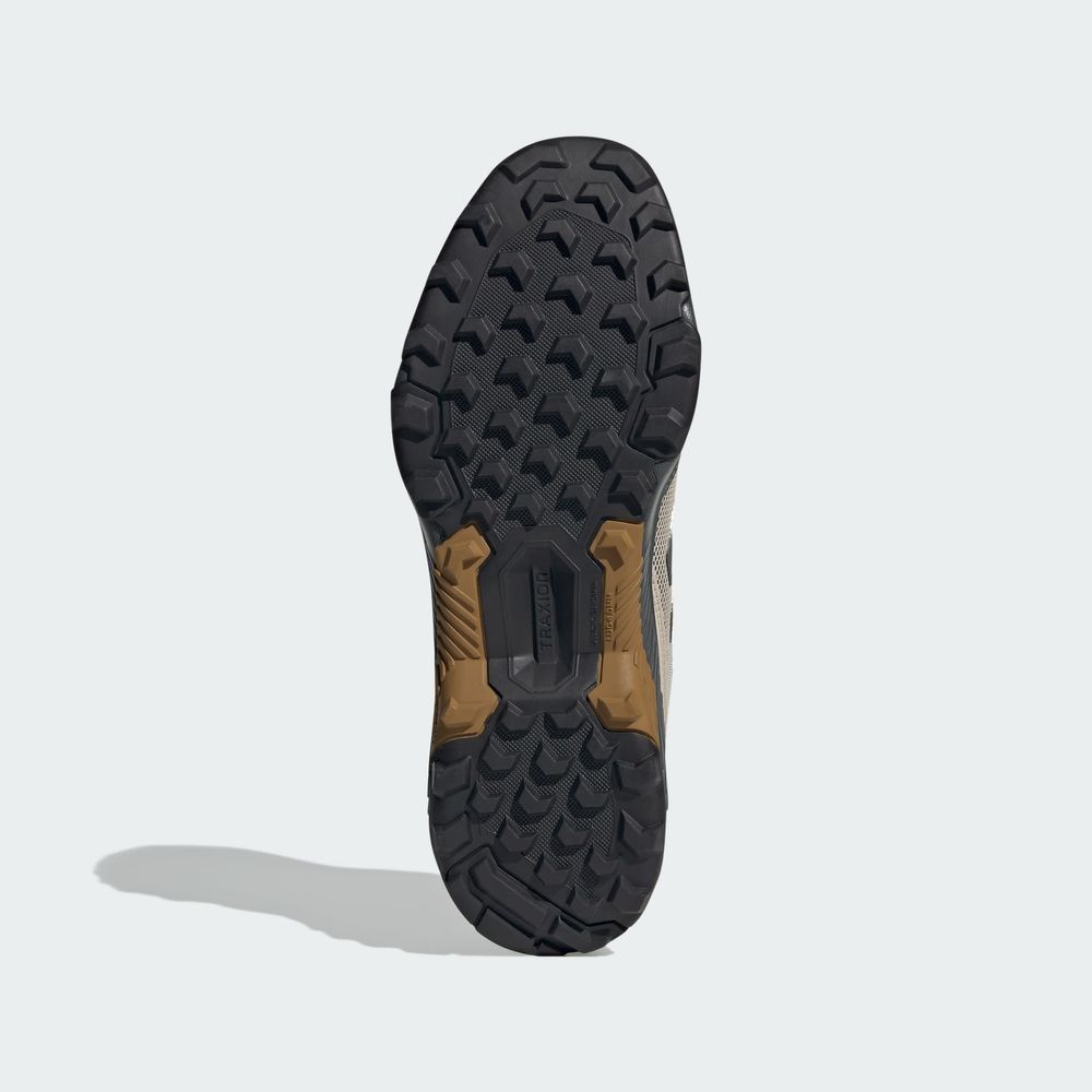 Foto 6 pulgar | Tenis De Senderismo Eastrail 2.0 Adidas Beige Hombre