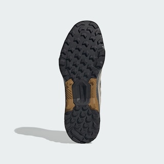 Foto 5 | Tenis De Senderismo Eastrail 2.0 Adidas Beige Hombre