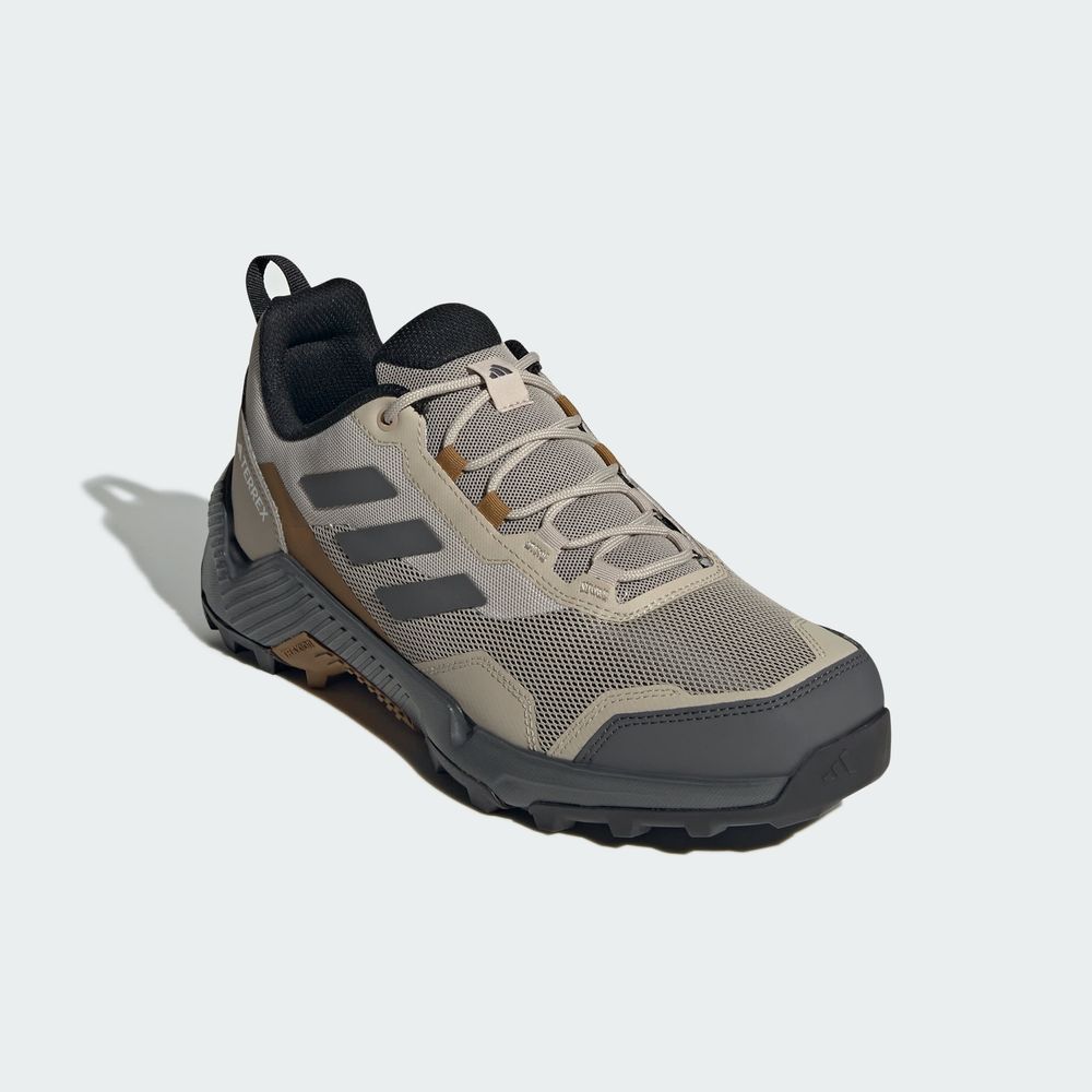 Foto 7 pulgar | Tenis De Senderismo Eastrail 2.0 Adidas Beige Hombre