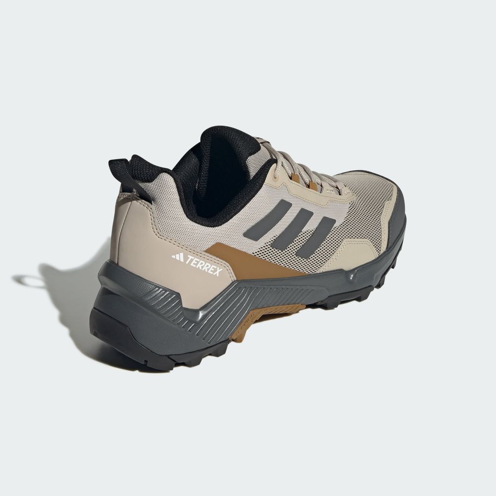 Foto 8 pulgar | Tenis De Senderismo Eastrail 2.0 Adidas Beige Hombre