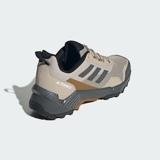 Foto 7 | Tenis De Senderismo Eastrail 2.0 Adidas Beige Hombre