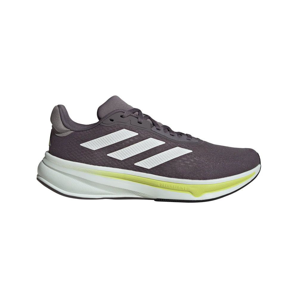 Tenis Response Super Adidas Multi Hombre