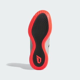 Foto 5 | Dame Certified 3 Adidas Negro Unisex