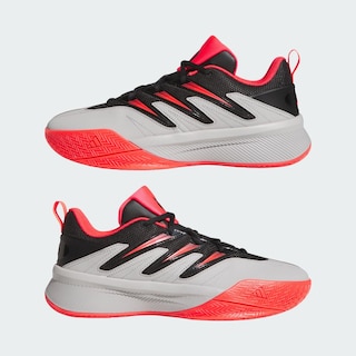 Foto 8 | Dame Certified 3 Adidas Negro Unisex