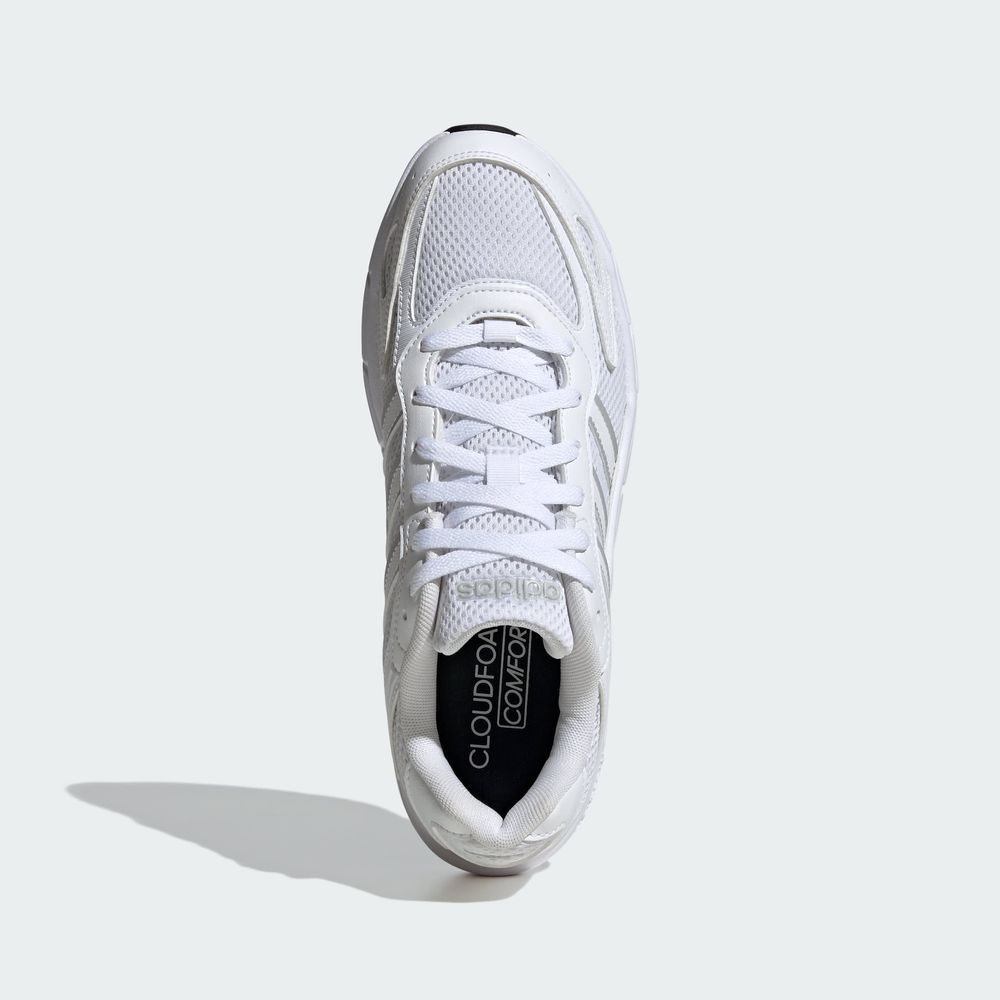 Foto 4 | Tenis Adidas Eclyptix 2000 para Hombre