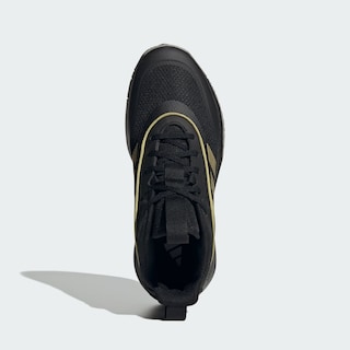 Foto 4 | Tenis Adidas Own The Game 3 Negros para Hombre