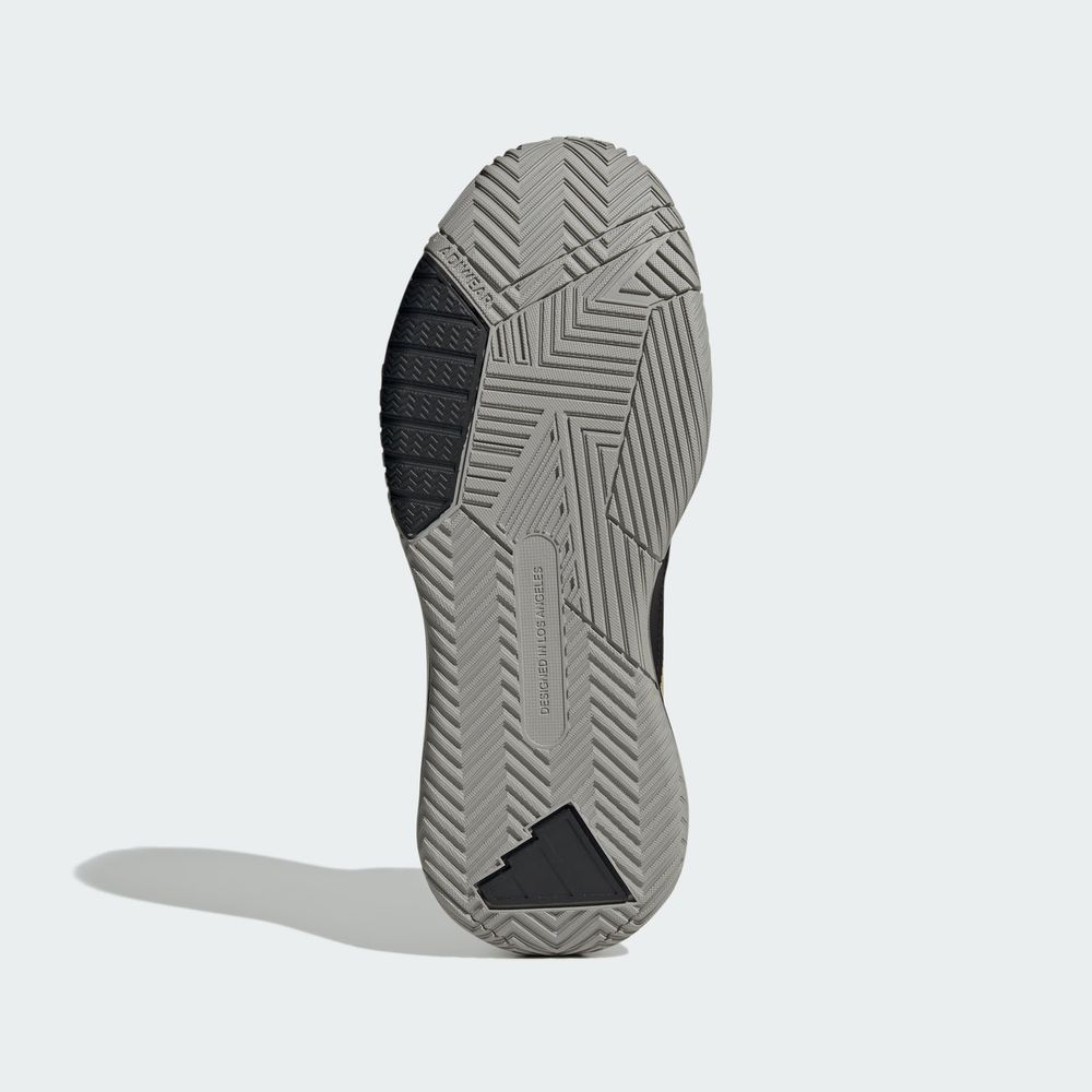 Foto 5 | Tenis Adidas Own The Game 3 Negros para Hombre